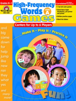 cover image of Center Games